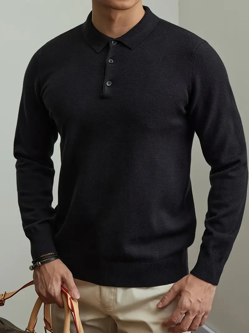 Giovanni Polo Sweater