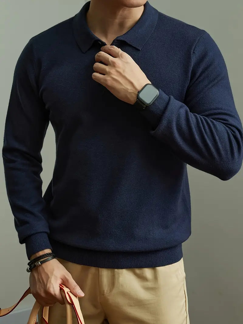 Giovanni Polo Sweater