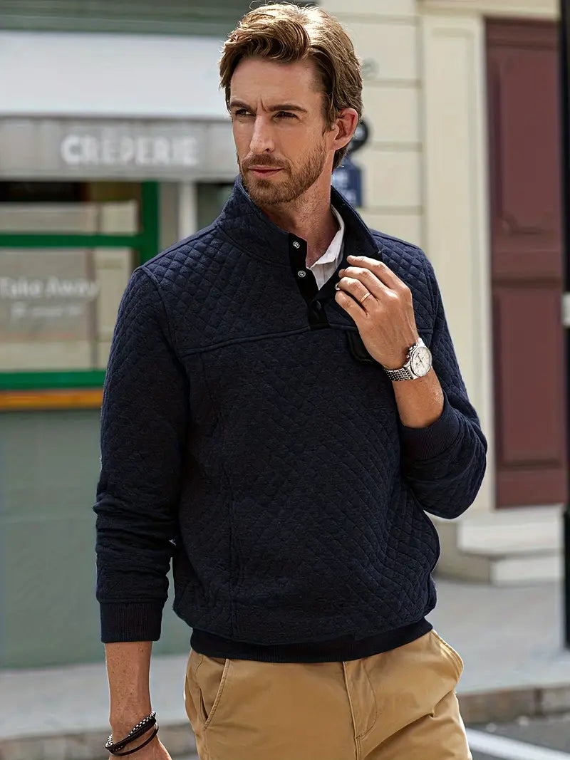 Alexis Pullover