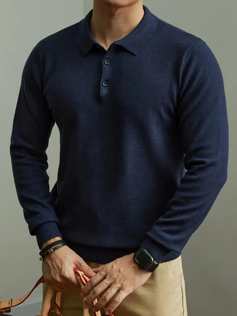 Giovanni Polo Sweater