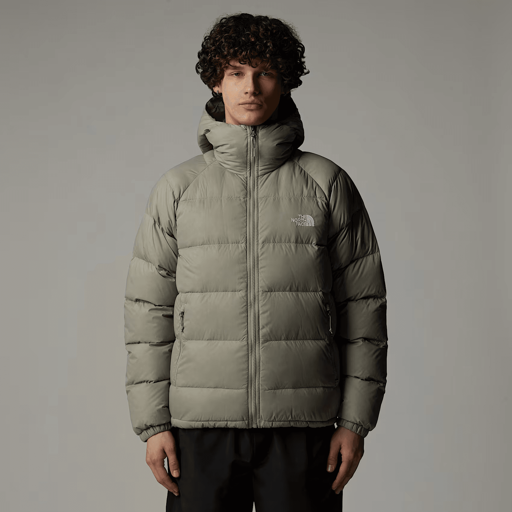 Tyler® | Chaqueta de plumón con capucha  Men's Hydrenalite