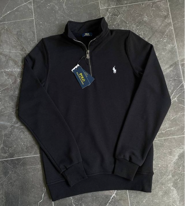 Polo Ralph Lauren - Sweater in katoenjersey