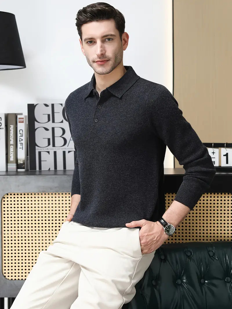 Antonio Polo Sweater