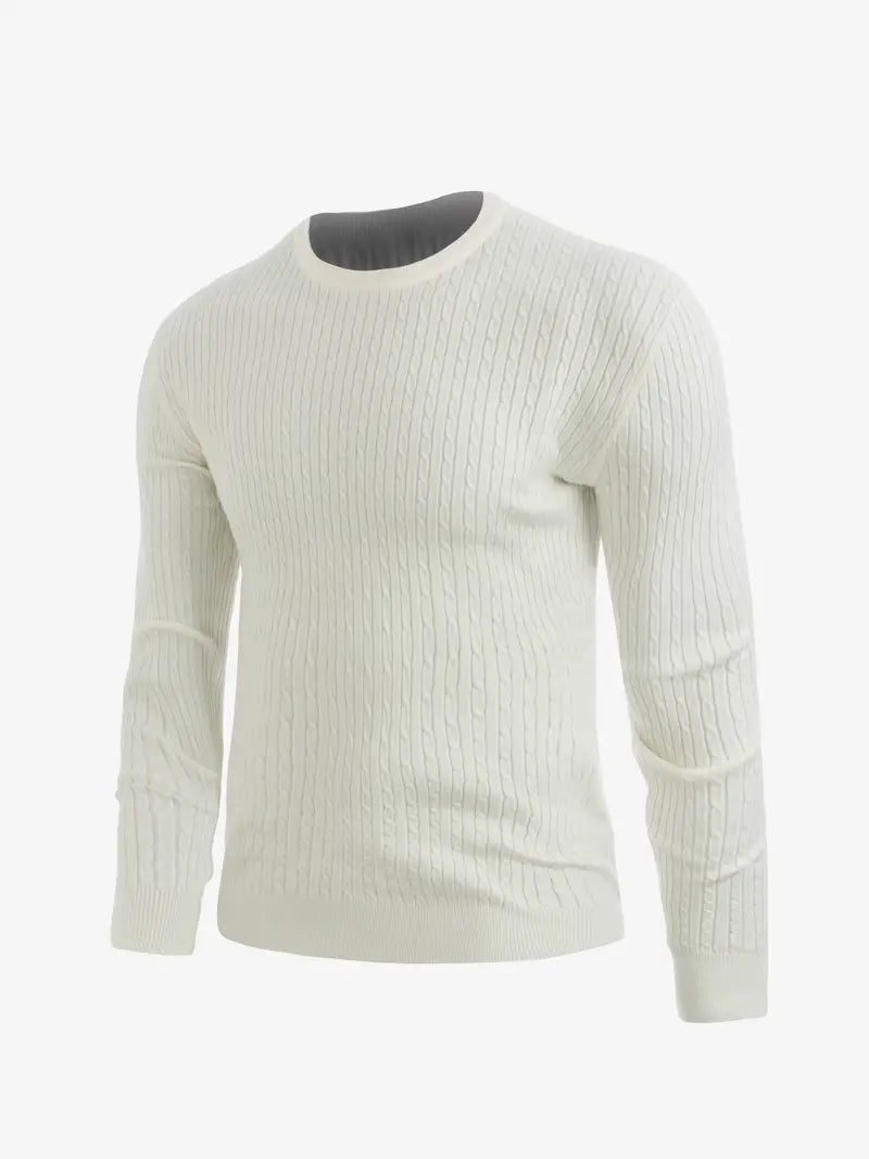 Carlos Elegante Sweater